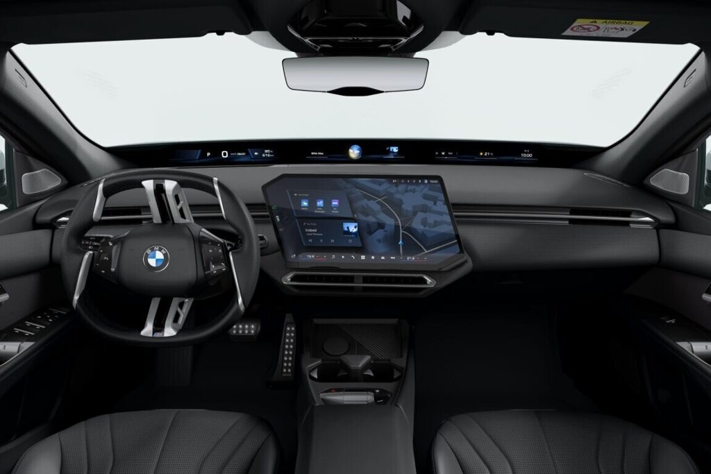 BMW i3 3