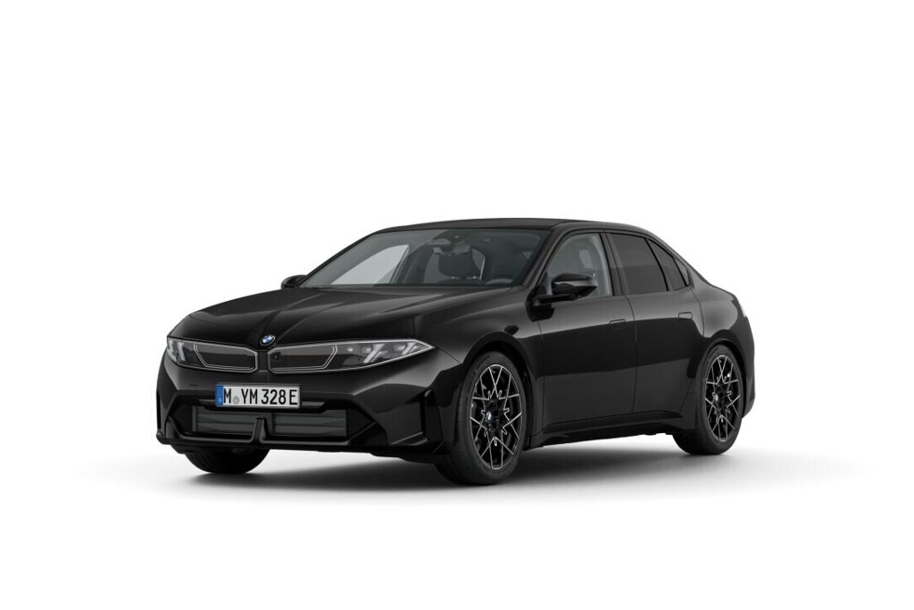 BMW i3 1