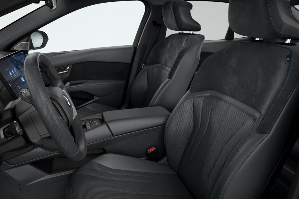 BMW i3 4