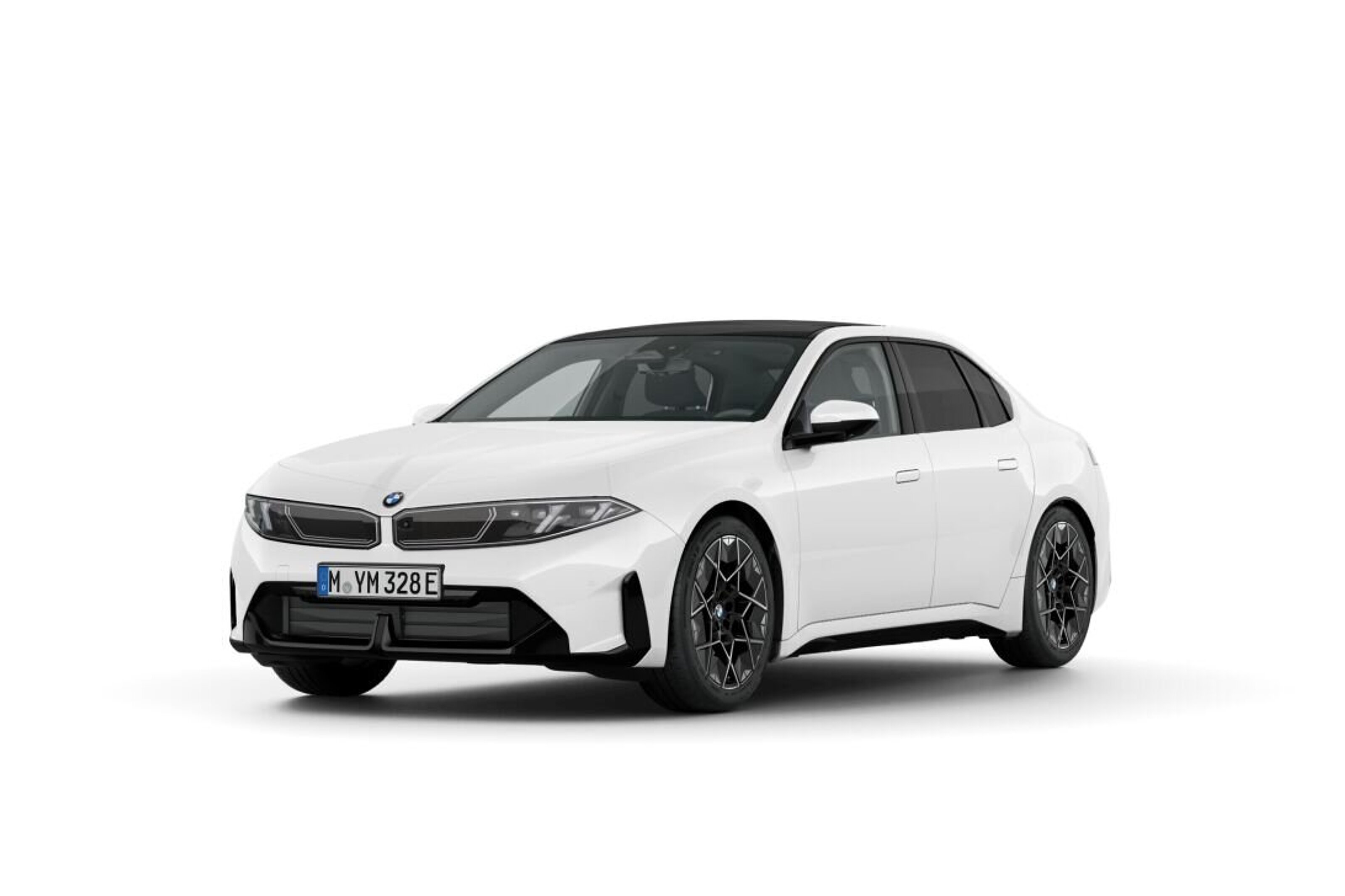 BMW i3 50 xDrive M Sport