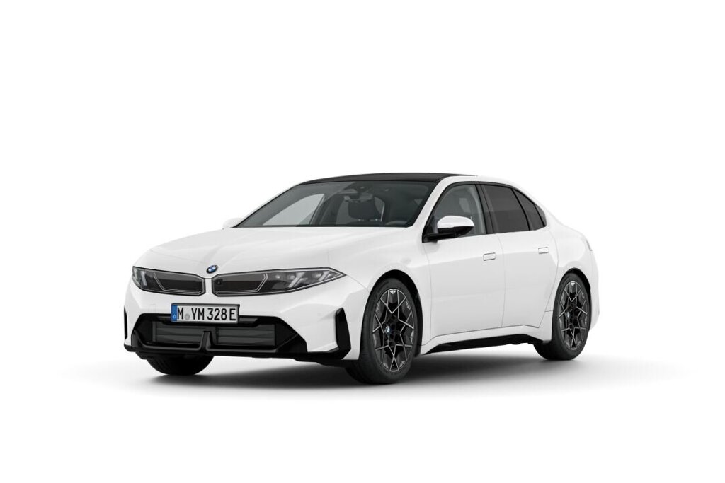 BMW i3 1