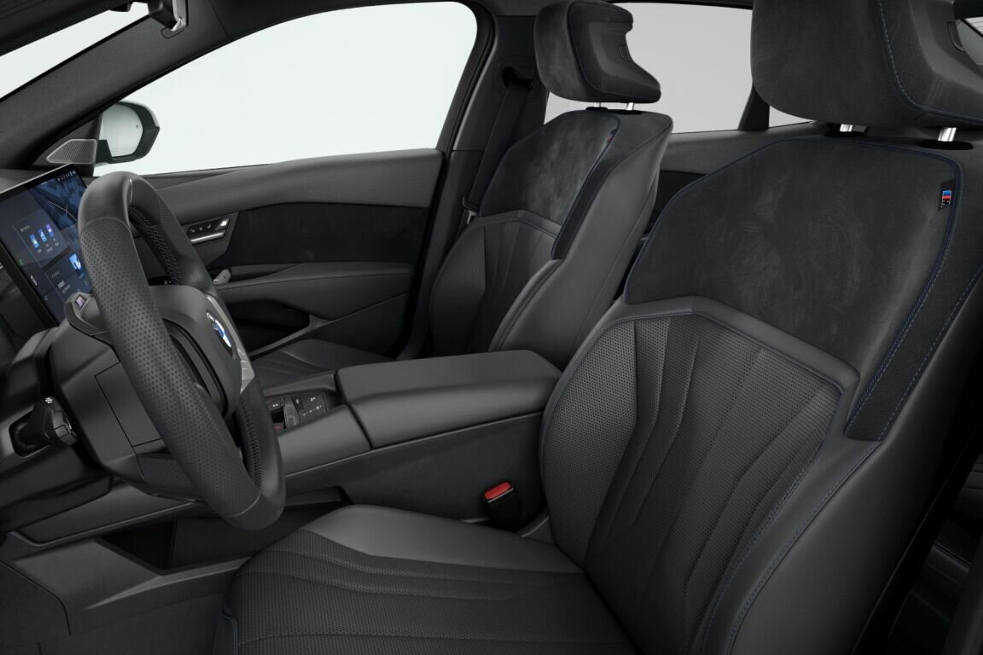 BMW i3 50 xDrive M Sport
