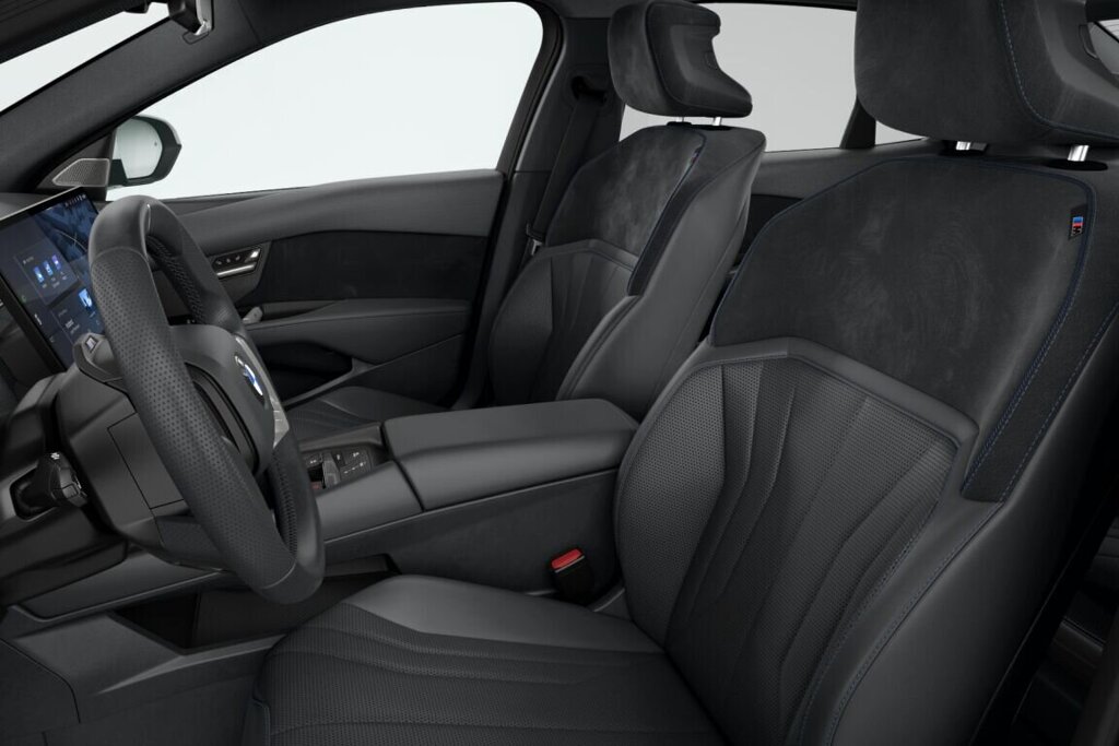 BMW i3 4
