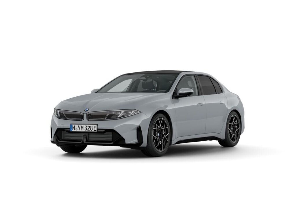 BMW i3 1