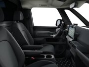 Volkswagen Bedrijfswagens ID. Buzz Cargo Bulli Limited Edition 250 kW / 340 pk 4MOTION