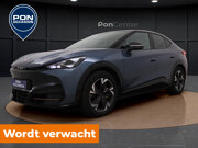 CUPRA Tavascan 82 kWh