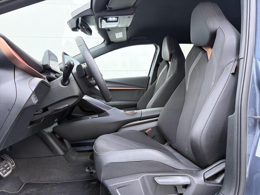 CUPRA Tavascan 82 kWh