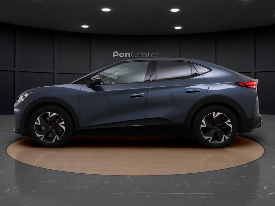 CUPRA Tavascan 82 kWh