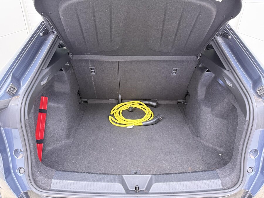 CUPRA Tavascan 82 kWh