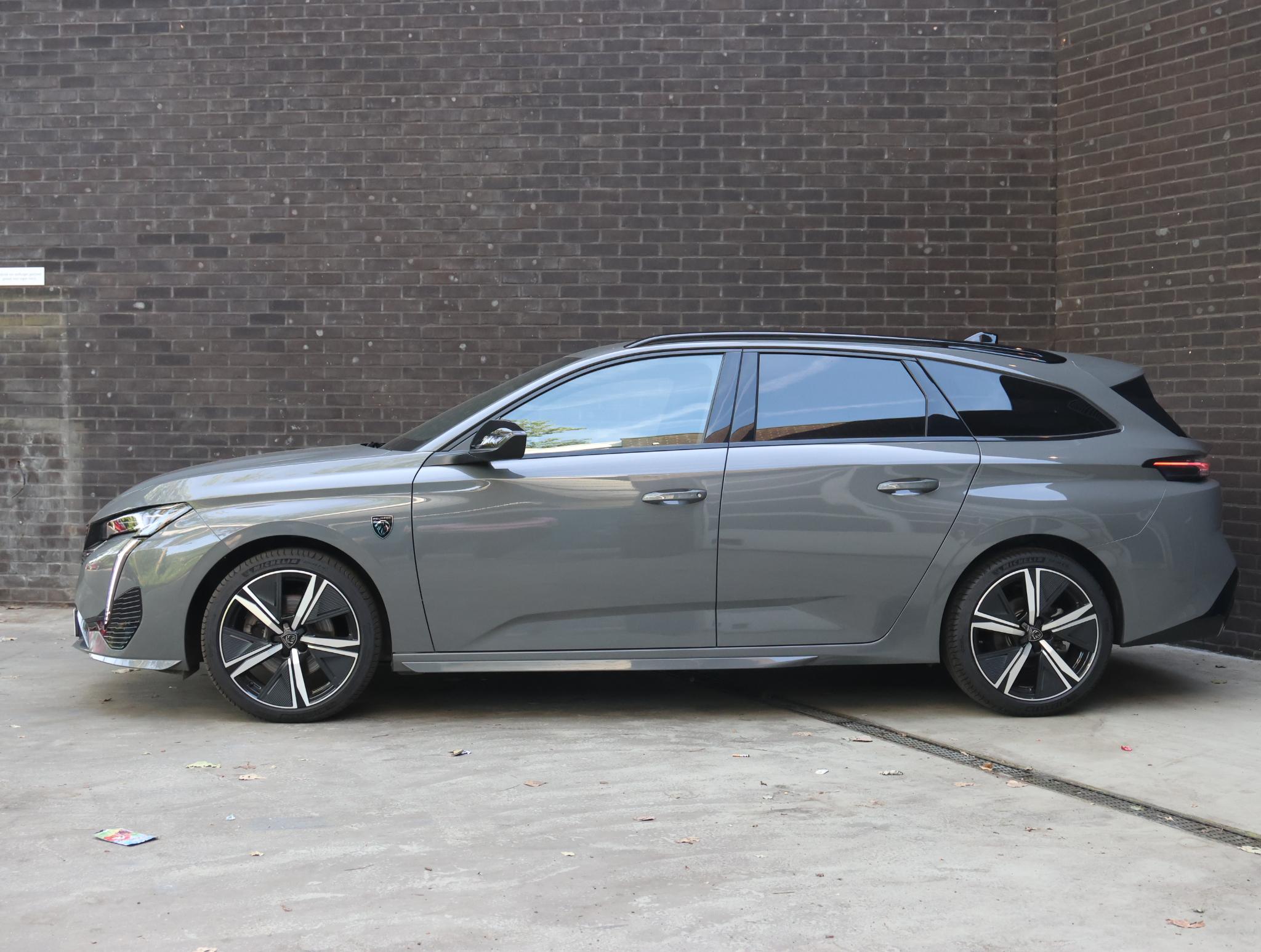 Peugeot 308 SW GT 130pk Automaat - Afbeelding 2