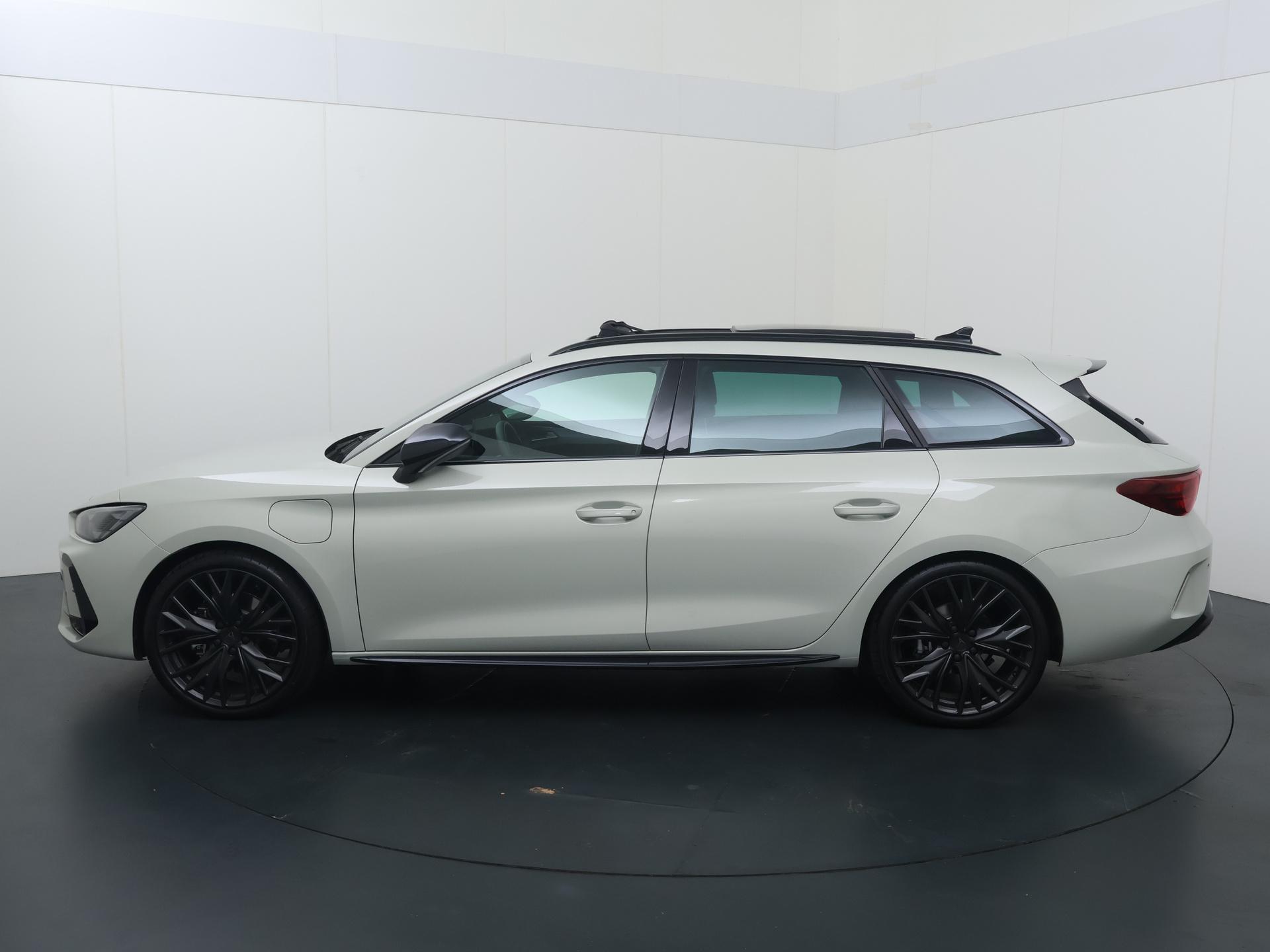 CUPRA