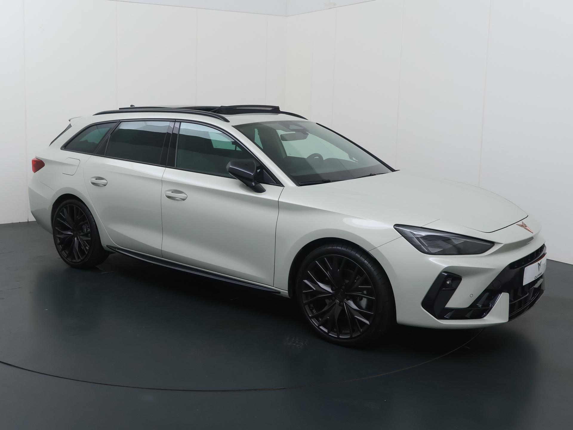 CUPRA