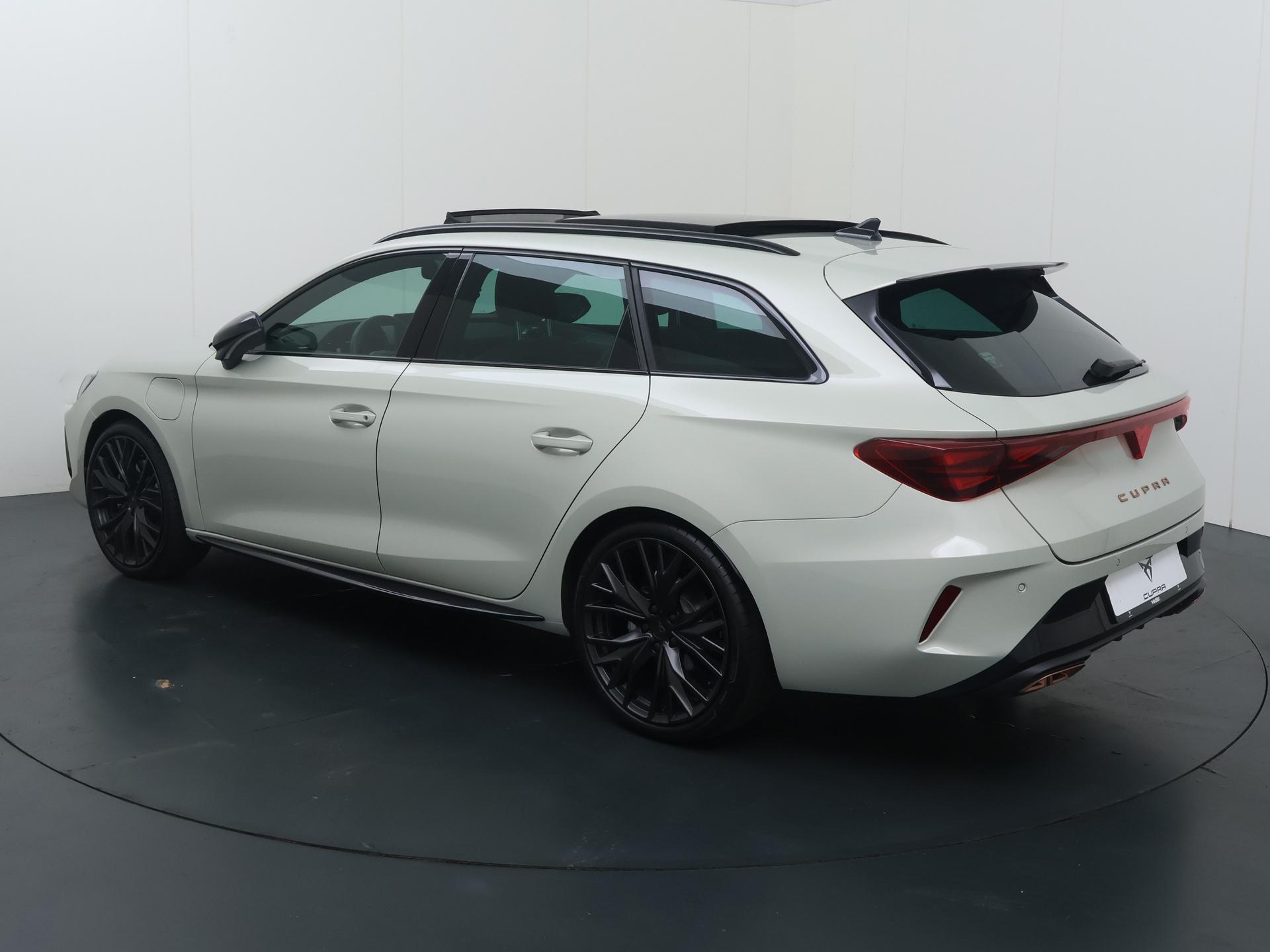 CUPRA