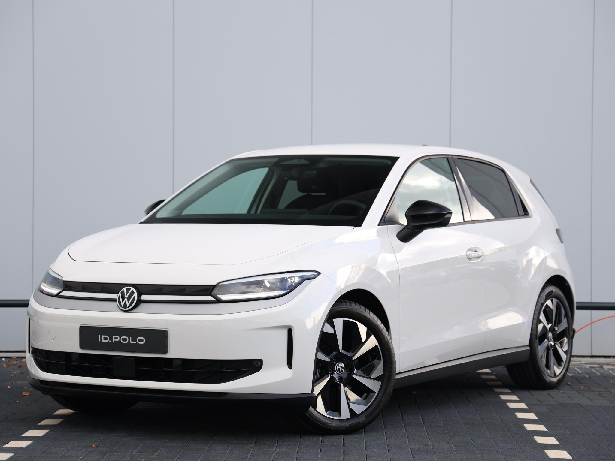 Volkswagen ID. Polo Life First Edition 52 kWh 211 PK