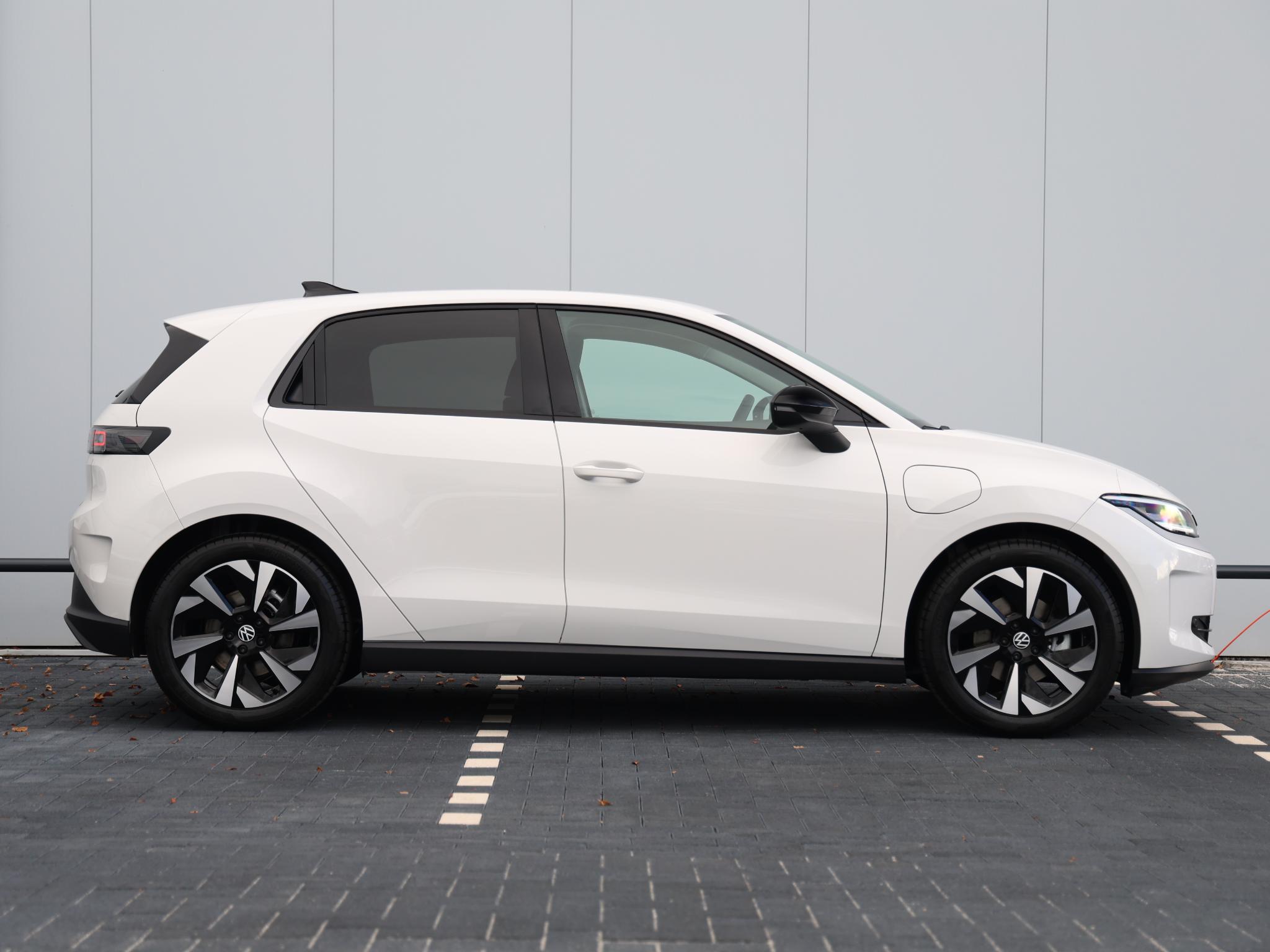 Volkswagen ID. Polo Life First Edition 52 kWh 211 PK - Afbeelding 2