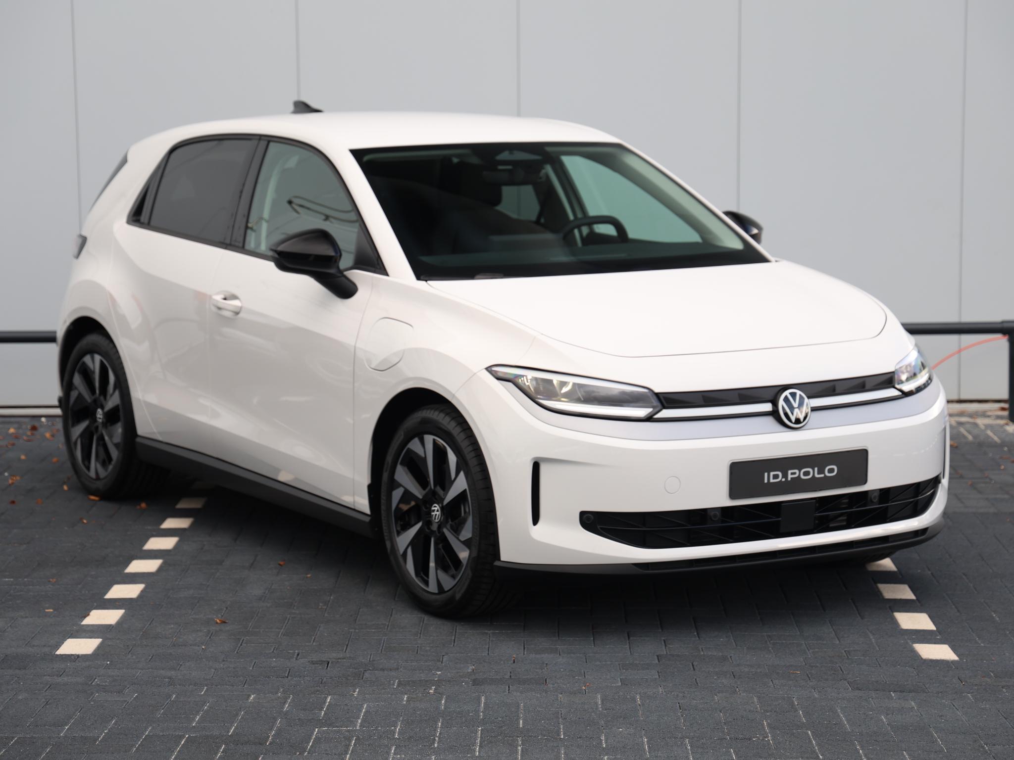 Volkswagen ID. Polo Life First Edition 52 kWh 211 PK - Afbeelding 3