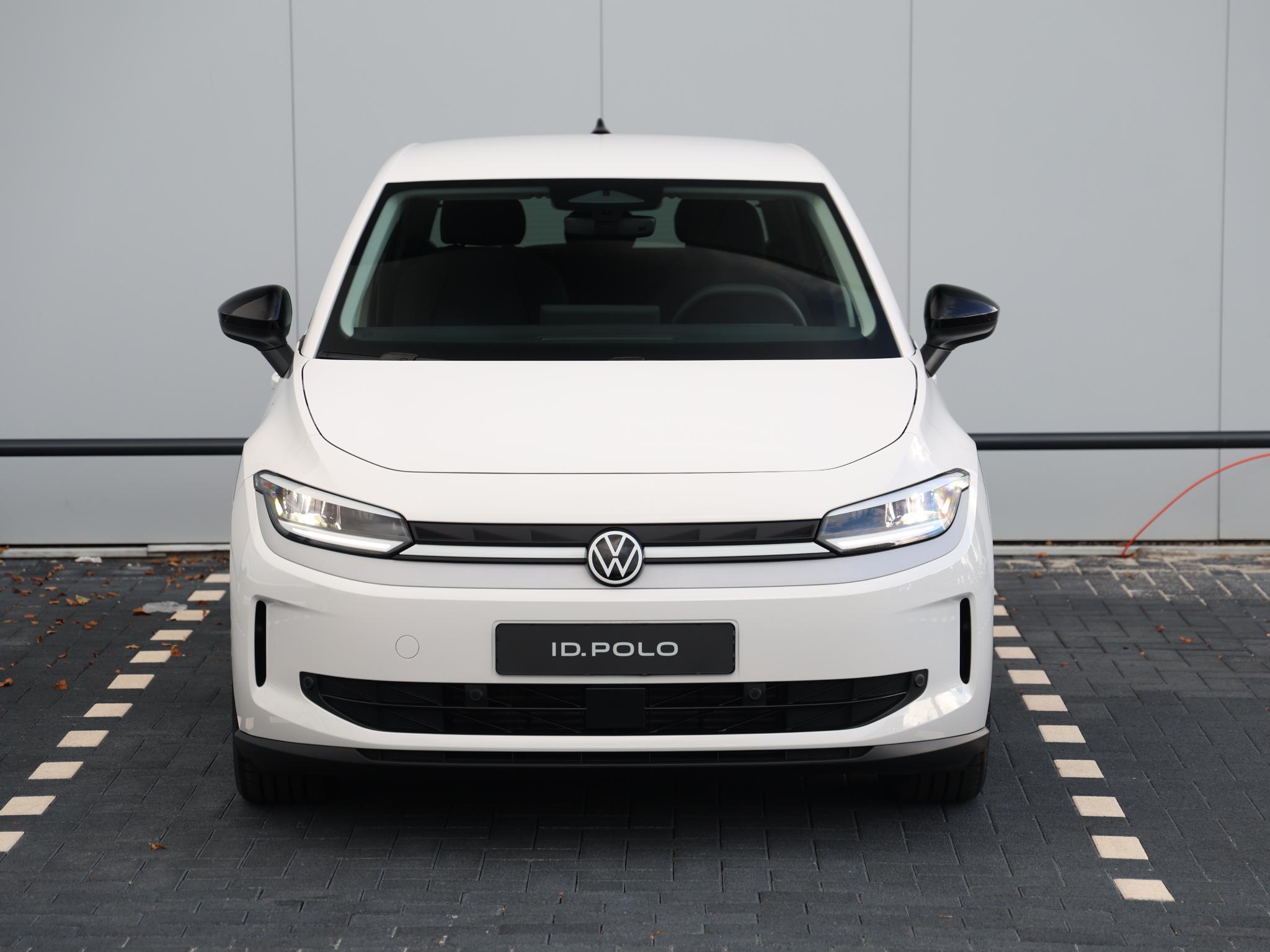 Volkswagen ID. Polo Life First Edition 52 kWh 211 PK - Afbeelding 4