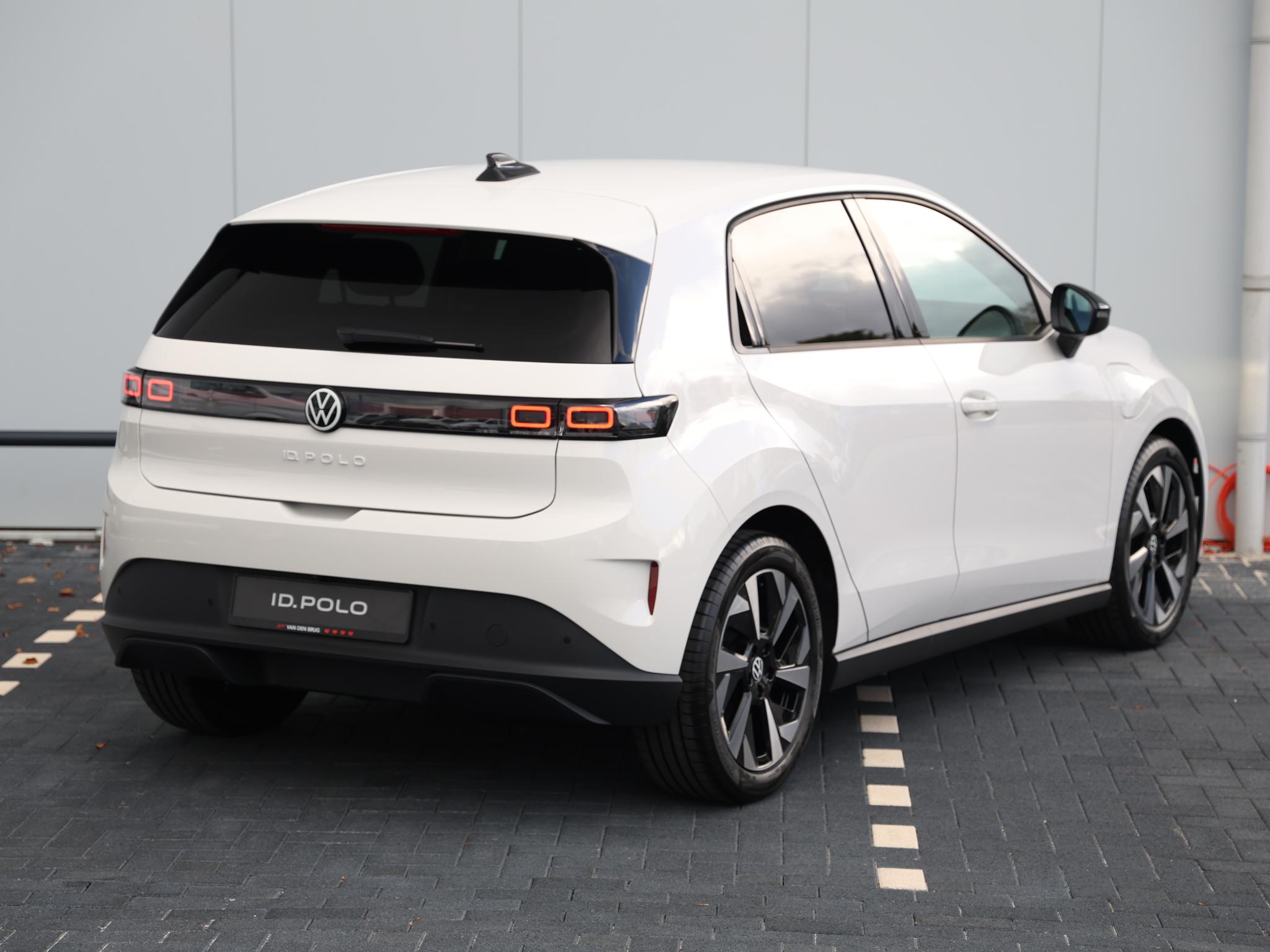 Volkswagen ID. Polo Life First Edition 52 kWh 211 PK - Afbeelding 5