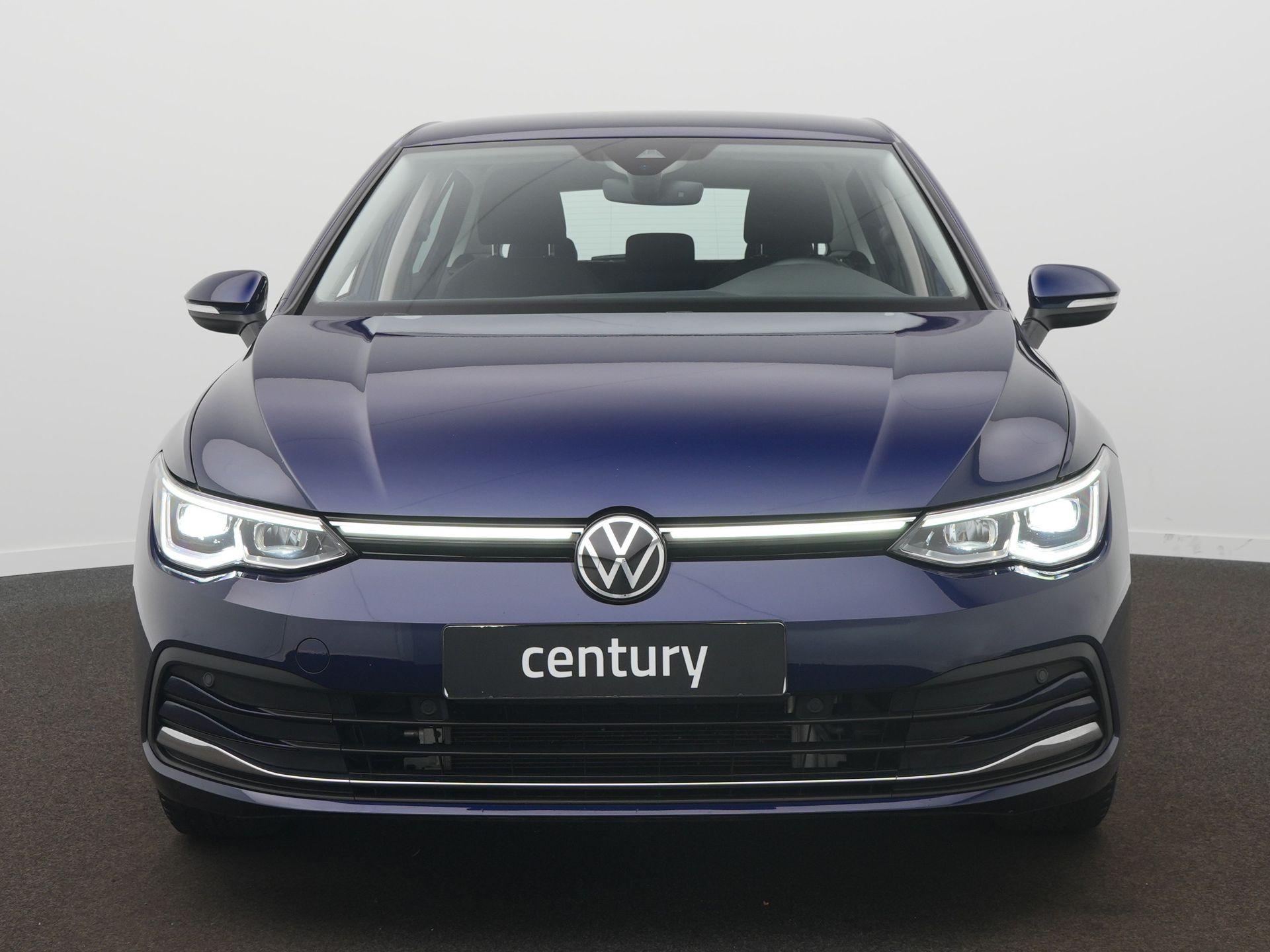 Volkswagen Golf 1.4 eHybrid Style - Afbeelding 2