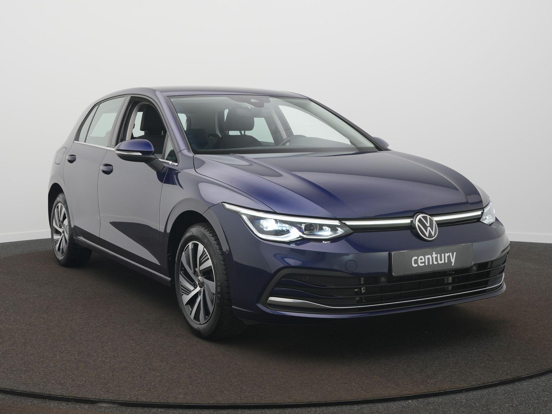 Volkswagen Golf 1.4 eHybrid Style - Afbeelding 3