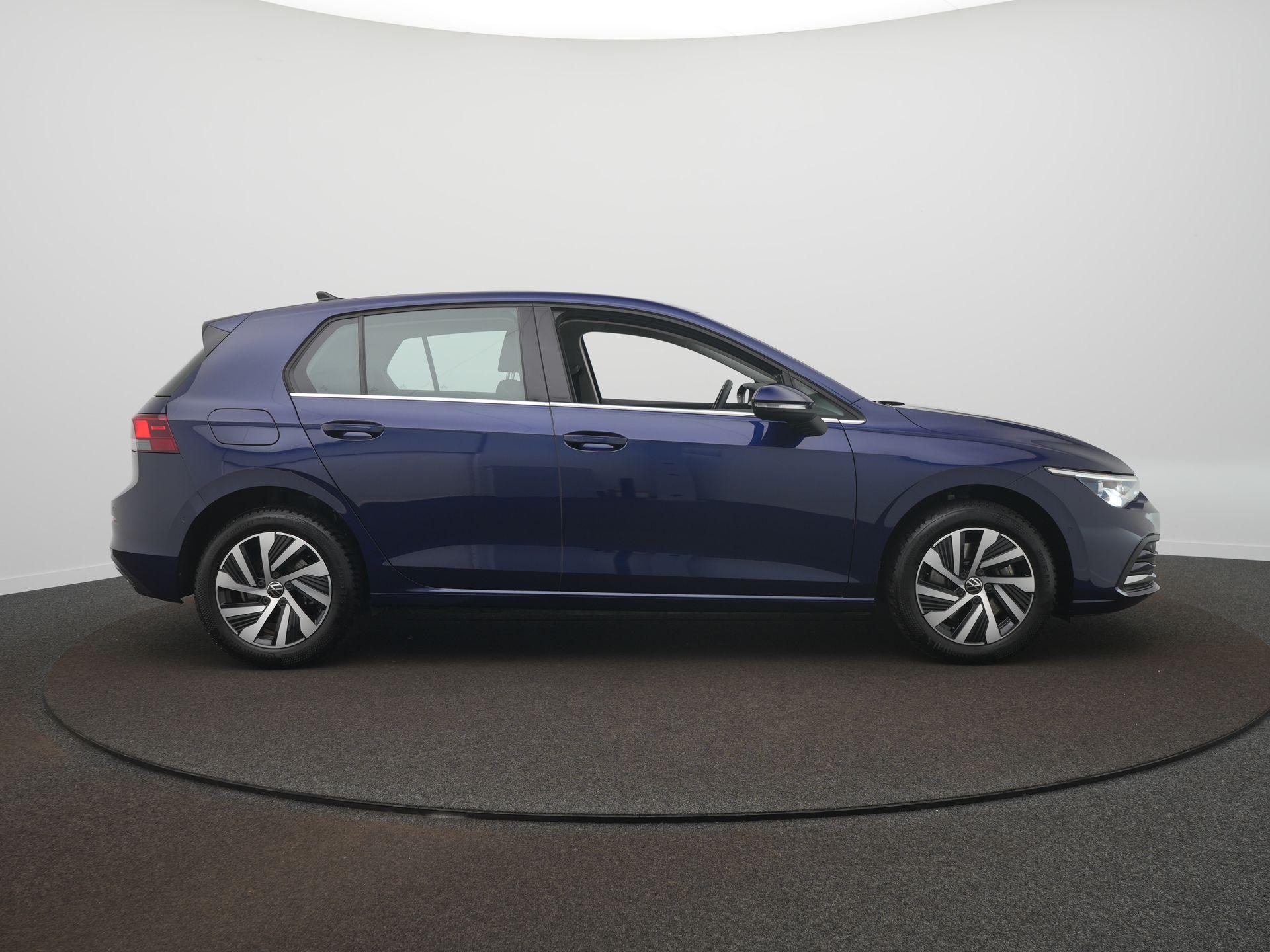 Volkswagen Golf 1.4 eHybrid Style - Afbeelding 4