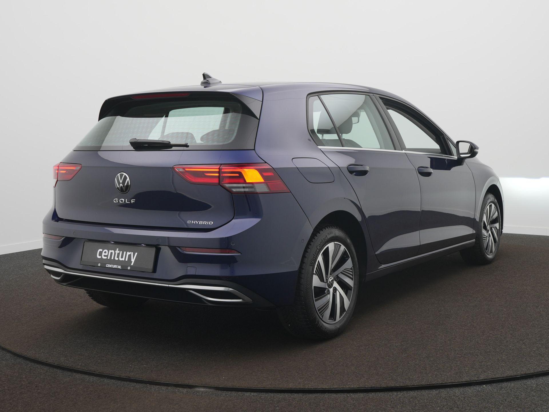 Volkswagen Golf 1.4 eHybrid Style - Afbeelding 5