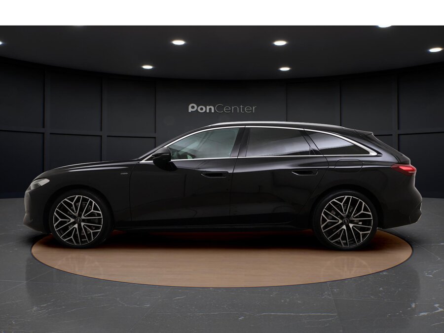 Audi A5 Avant 2.0 e-hybrid 299 PK Quattro