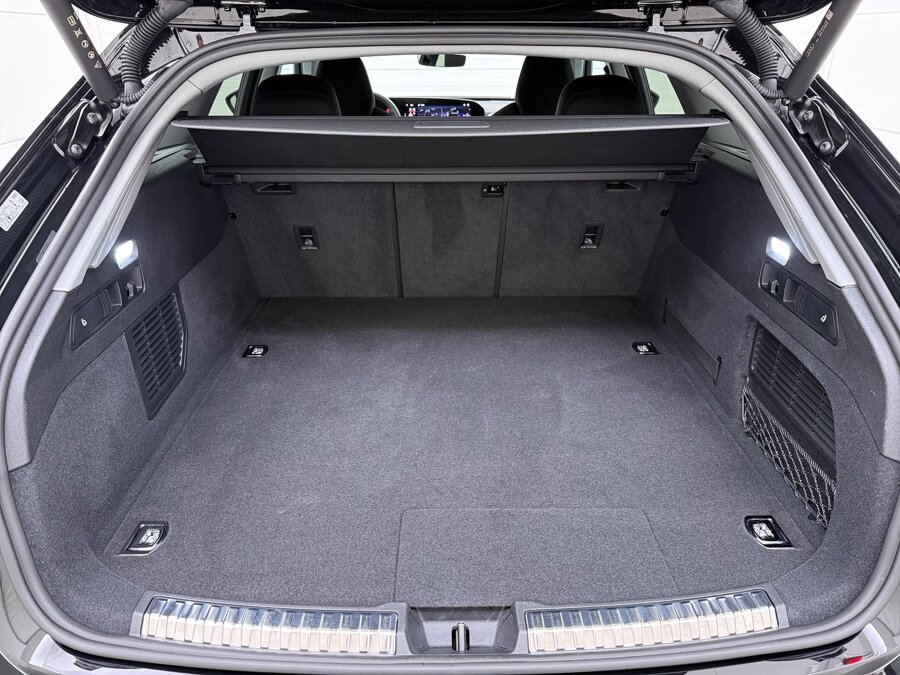 Audi A5 Avant 2.0 e-hybrid 299 PK Quattro