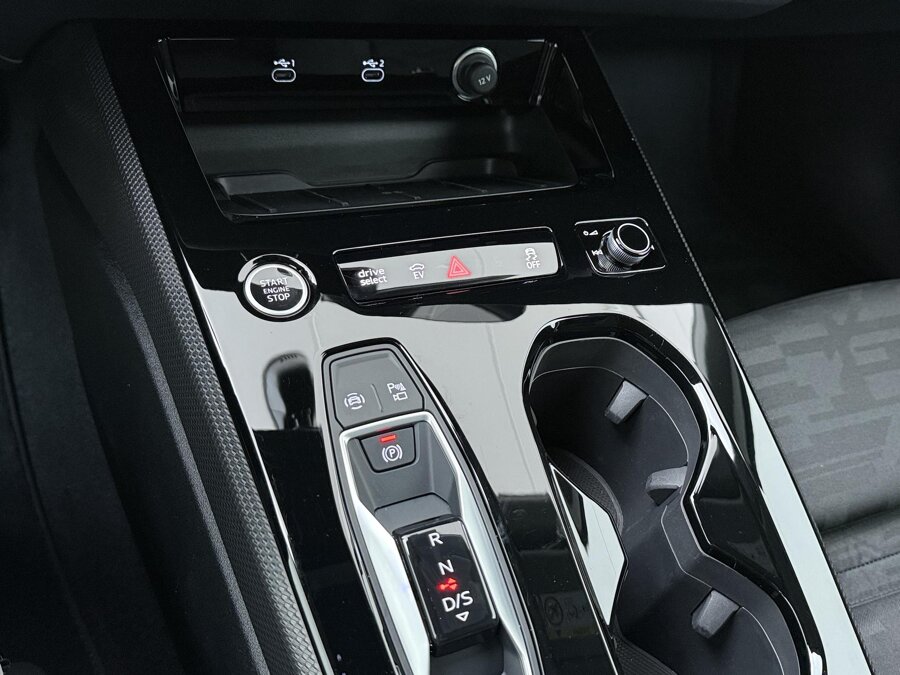 Audi A5 Avant 2.0 e-hybrid 299 PK Quattro
