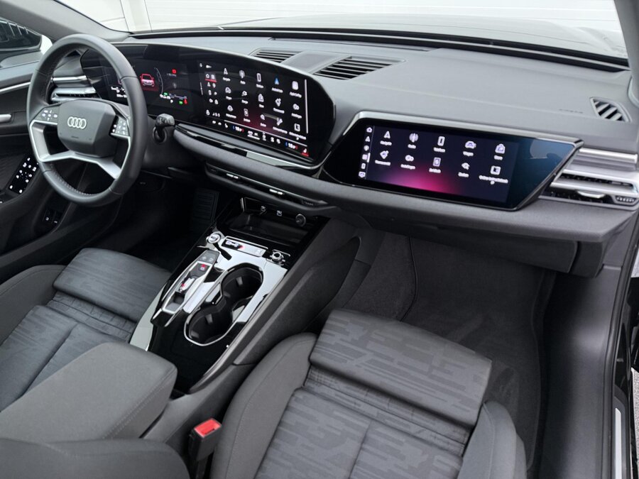 Audi A5 Avant 2.0 e-hybrid 299 PK Quattro