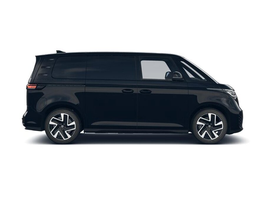 Volkswagen Bedrijfswagens ID. Buzz Cargo Bulli Limited Edition 210 kW / 286 pk