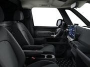 Volkswagen Bedrijfswagens ID. Buzz Cargo Bulli Limited Edition 210 kW / 286 pk