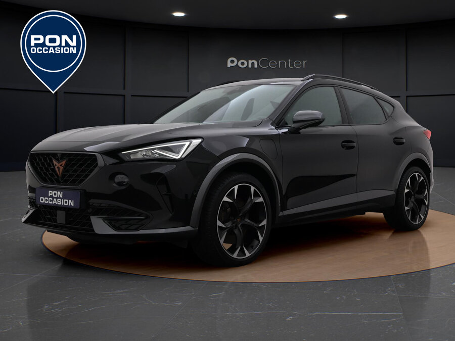 CUPRA Formentor 1.4 e-Hybrid VZ Performance
