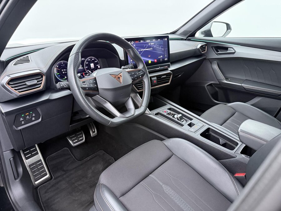 CUPRA Formentor 1.4 e-Hybrid VZ Performance