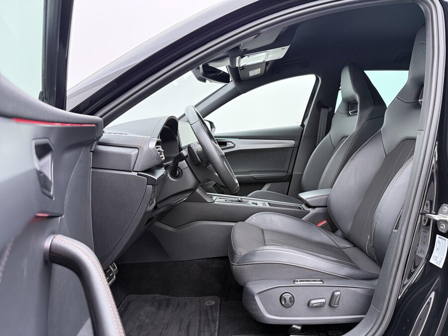 CUPRA Formentor 1.4 e-Hybrid VZ Performance