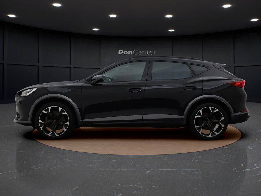 CUPRA Formentor 1.4 e-Hybrid VZ Performance