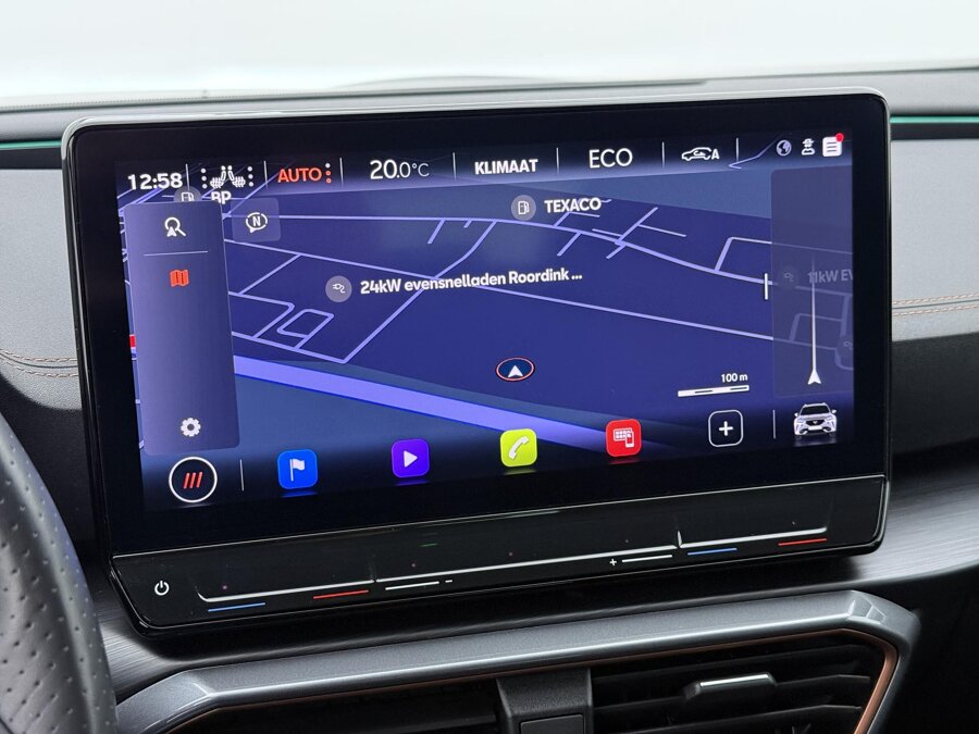 CUPRA Formentor 1.4 e-Hybrid VZ Performance