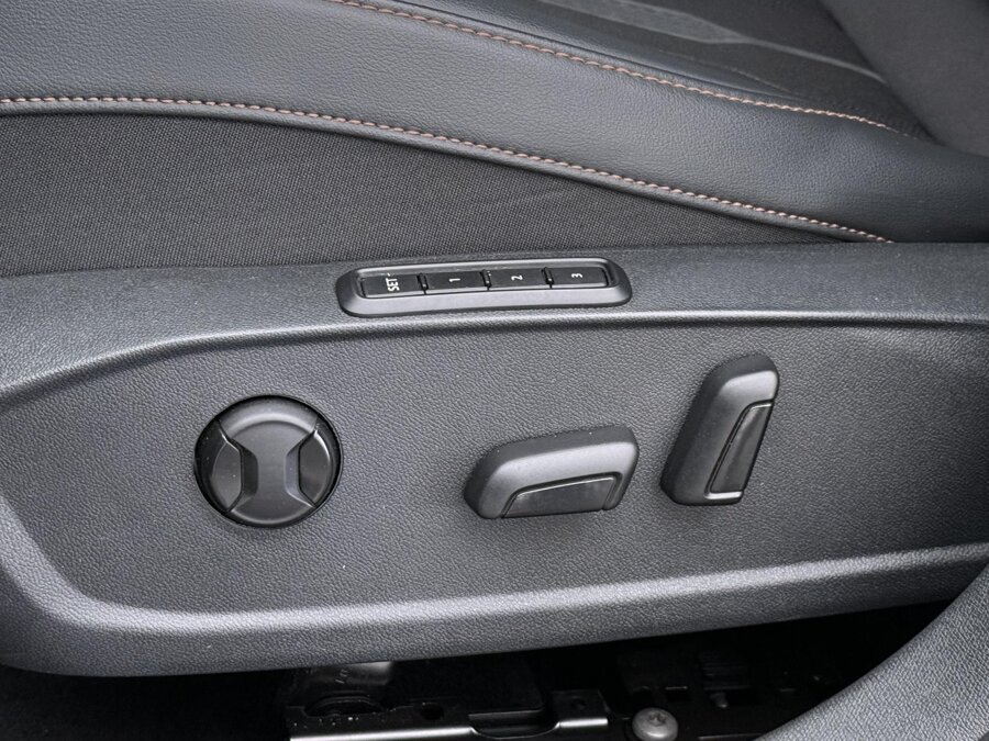 CUPRA Formentor 1.4 e-Hybrid VZ Performance