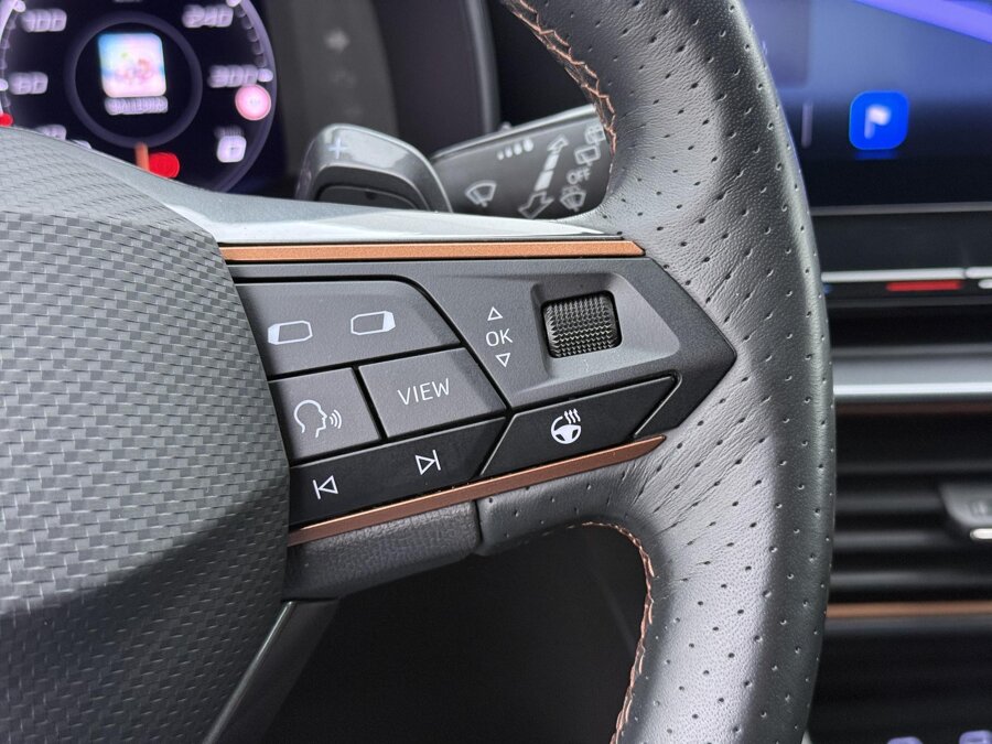 CUPRA Formentor 1.4 e-Hybrid VZ Performance