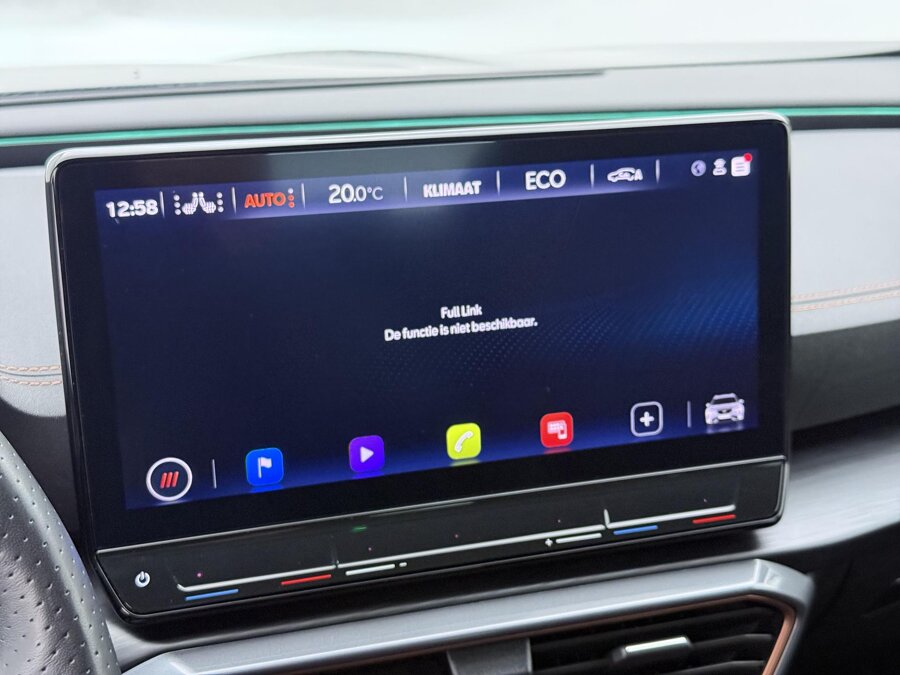 CUPRA Formentor 1.4 e-Hybrid VZ Performance