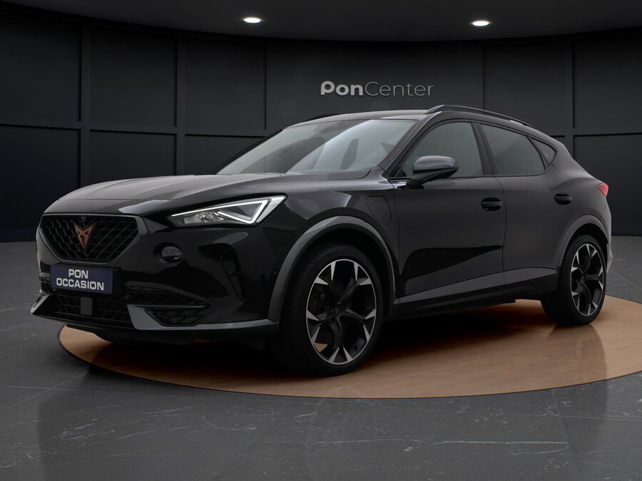 CUPRA Formentor 1.4 e-Hybrid VZ Performance