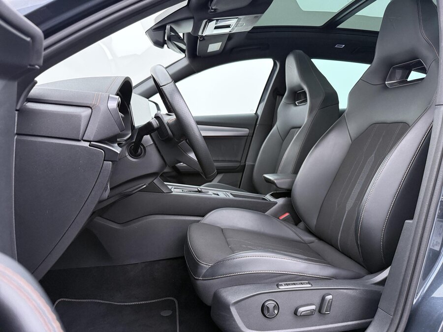 CUPRA Formentor 1.4 e-Hybrid Performance