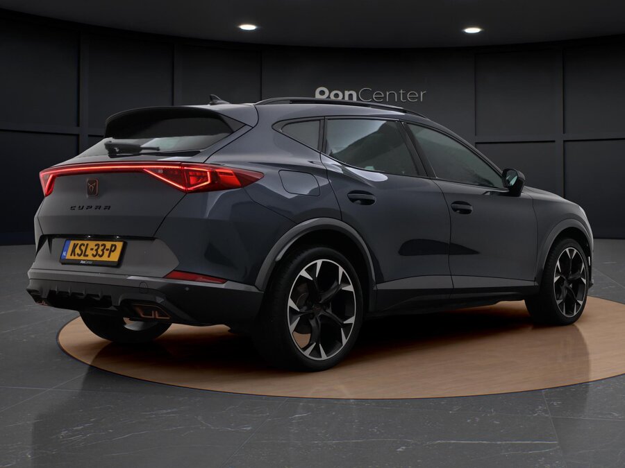 CUPRA Formentor 1.4 e-Hybrid Performance