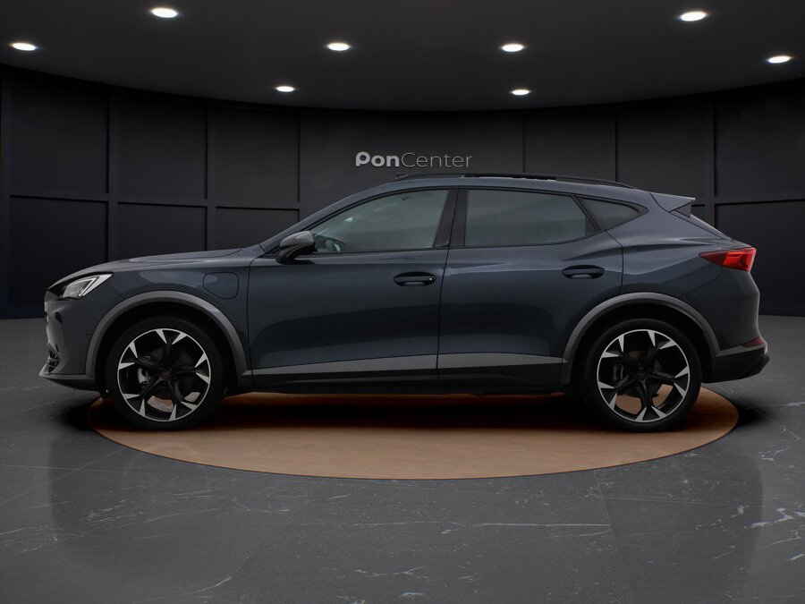 CUPRA Formentor 1.4 e-Hybrid Performance