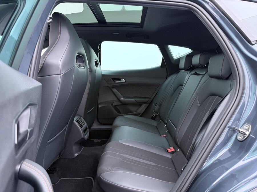 CUPRA Formentor 1.4 e-Hybrid Performance