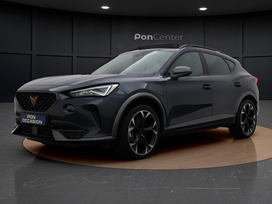 CUPRA Formentor 1.4 e-Hybrid Performance