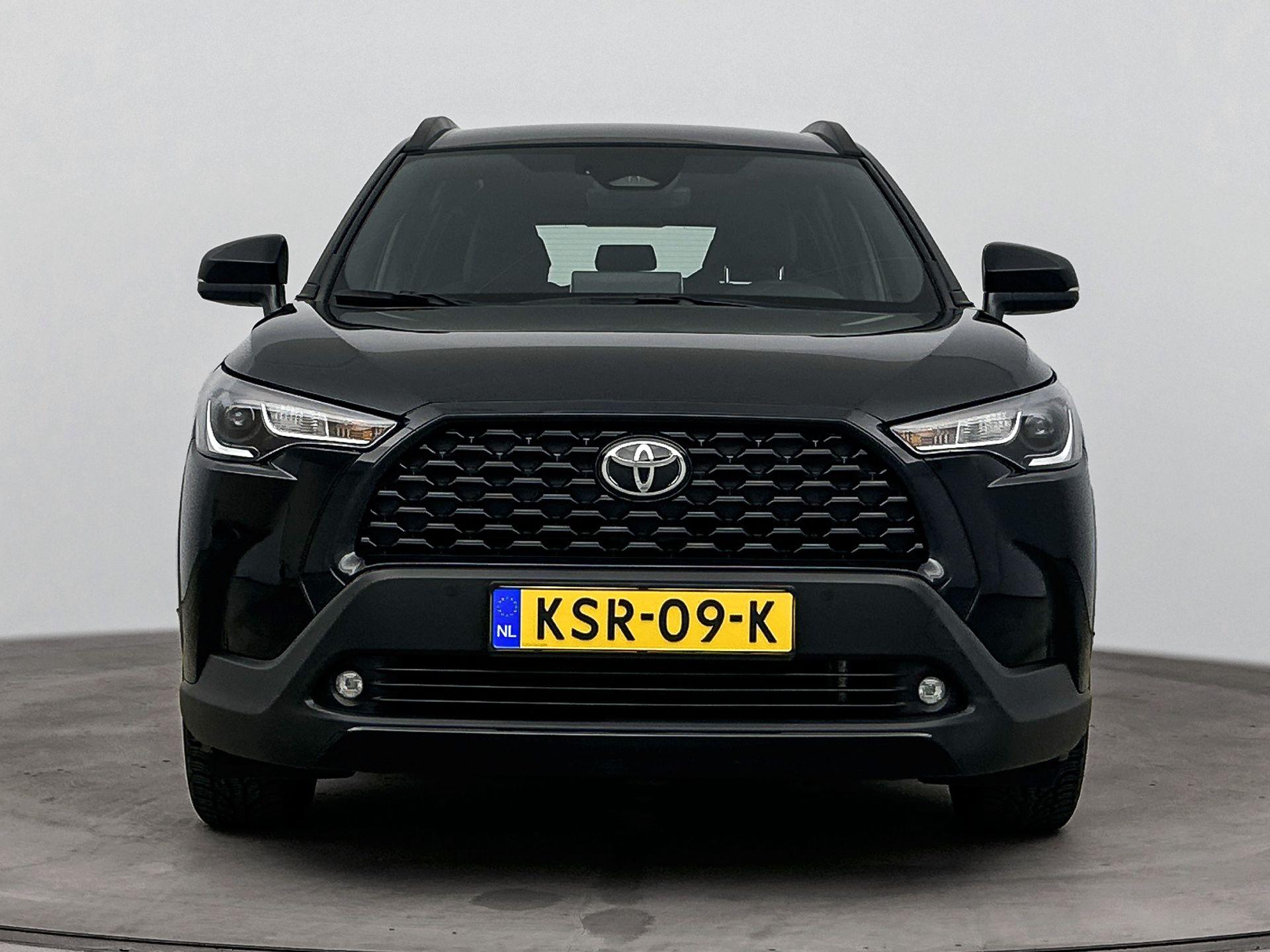 Toyota Corolla Cross Hybrid 140 Active - Afbeelding 5
