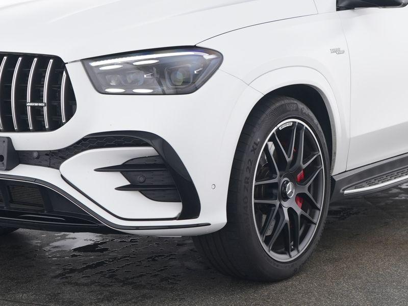 Mercedes-Benz GLE-klasse AMG 53 Hybrid 4MATIC+ Premium Plus - Afbeelding 3