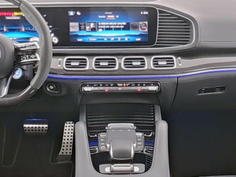 Mercedes-Benz GLE-klasse AMG 53 Hybrid 4MATIC+ Premium Plus - Afbeelding 4