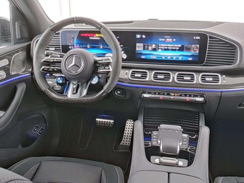 Mercedes-Benz GLE-klasse AMG 53 Hybrid 4MATIC+ Premium Plus - Afbeelding 5